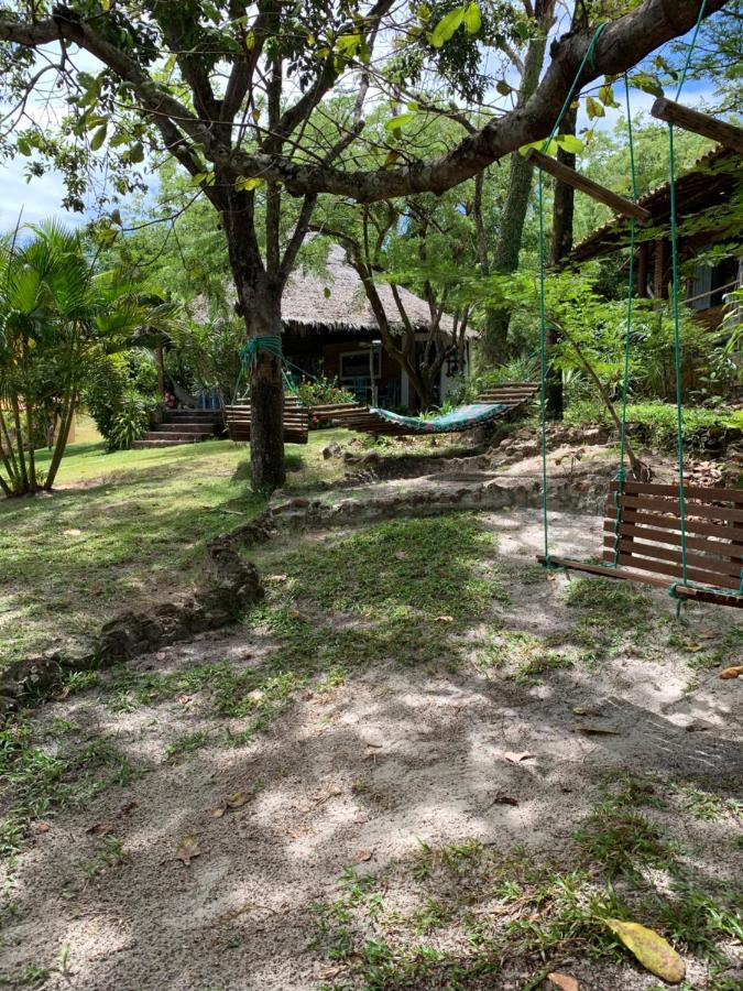 Refugio Do Corsario-Imbassai-Ba Hotel Kültér fotó