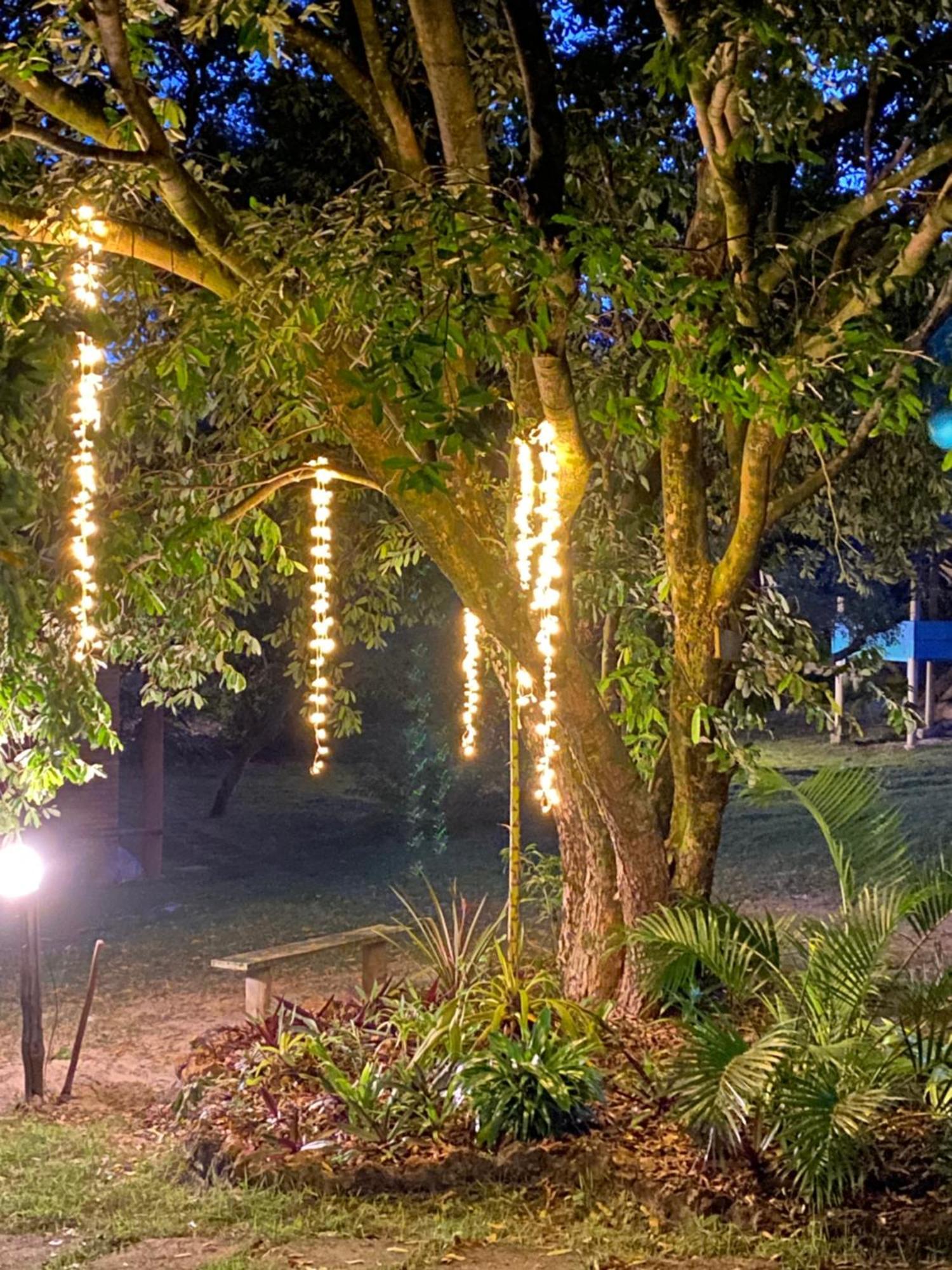 Refugio Do Corsario-Imbassai-Ba Hotel Kültér fotó