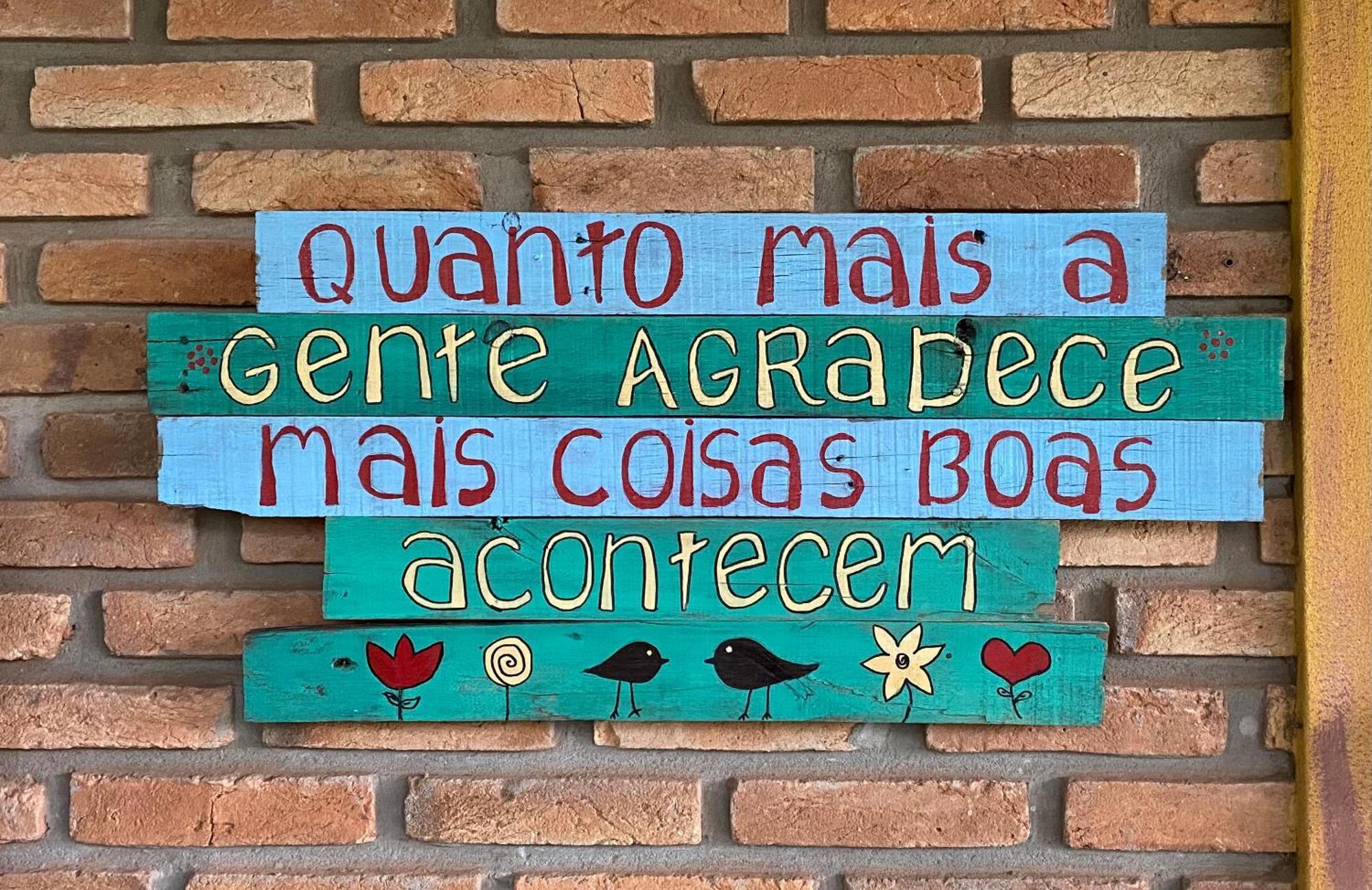 Refugio Do Corsario-Imbassai-Ba Hotel Kültér fotó