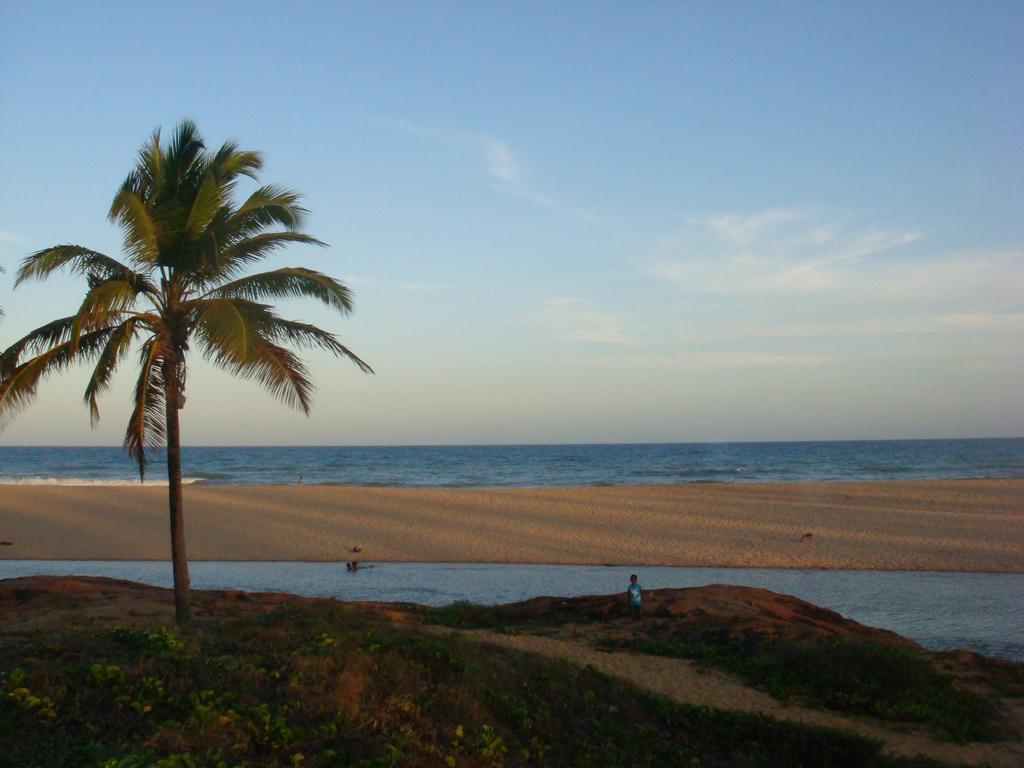 Refugio Do Corsario-Imbassai-Ba Hotel Kültér fotó