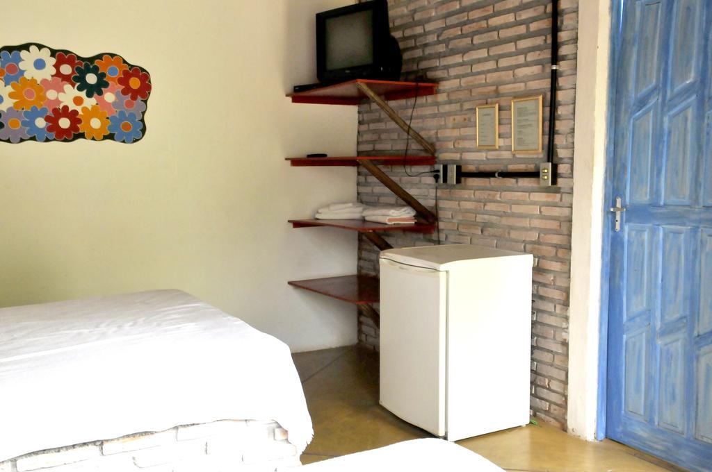 Refugio Do Corsario-Imbassai-Ba Hotel Szoba fotó