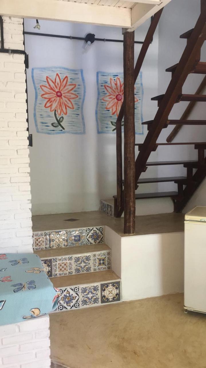 Refugio Do Corsario-Imbassai-Ba Hotel Kültér fotó